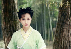 锦绣未央电视剧在线看,宫廷权谋与爱情纠葛的华丽演绎