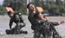 特种电视剧,揭秘特种部队的传奇征程